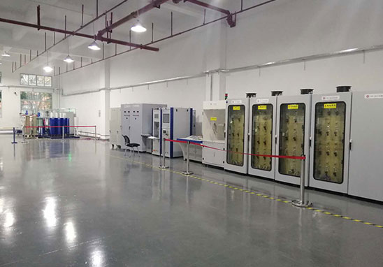 第三方防雷產品檢測機構