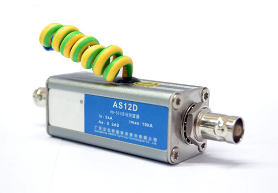 視頻防雷器防雷檢測、型式試驗、委托測試