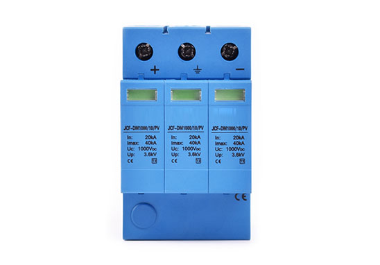 光伏SPD雷擊測試、防雷檢測、UL認證、TUV認證、CQC認證