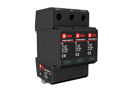 光伏SPD雷擊測試、防雷檢測、UL認證、TUV認證、CQC認證