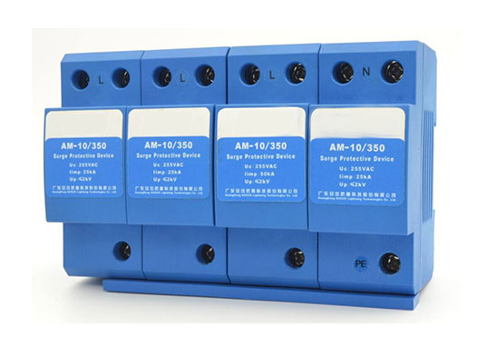 T1試驗一級防雷器檢測 T1試驗一級防雷器檢測