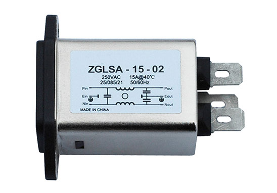 無(wú)源濾波器插入損耗檢測(cè) 無(wú)源濾波器插入損耗檢測(cè)