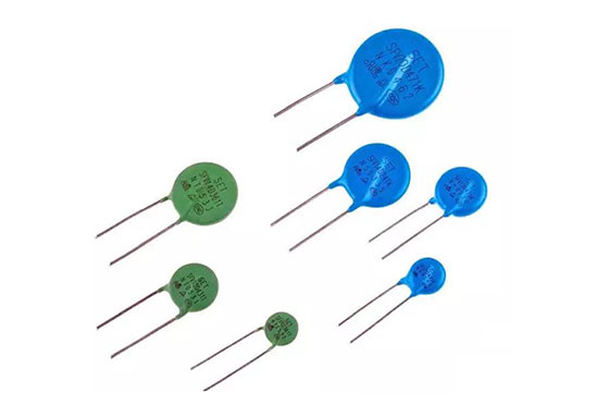 金屬氧化物壓敏電阻(MOV)確認檢驗_全項檢測 金屬氧化物壓敏電阻(MOV)確認檢驗_全項檢測