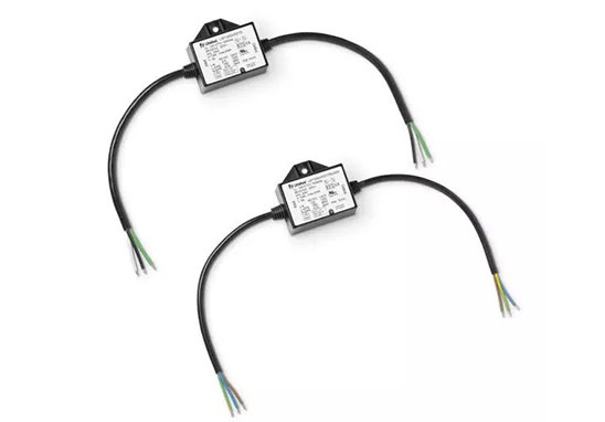 LED照明浪涌保護模塊IEC/EN 61643-11認證、CE認證