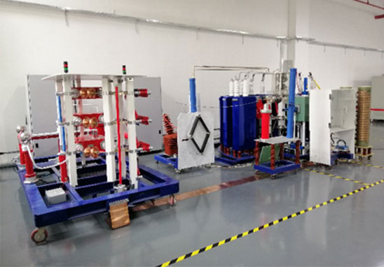 第三方東莞防雷檢測機構 第三方東莞防雷檢測機構