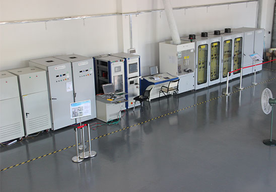 雷電防護(hù)產(chǎn)品檢測 雷電防護(hù)產(chǎn)品檢測