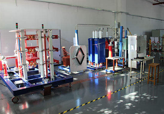 城市軌道交通系統(tǒng)防雷檢測 城市軌道交通系統(tǒng)防雷檢測