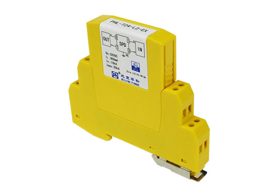 信號SPD防雷檢測、型式試驗
