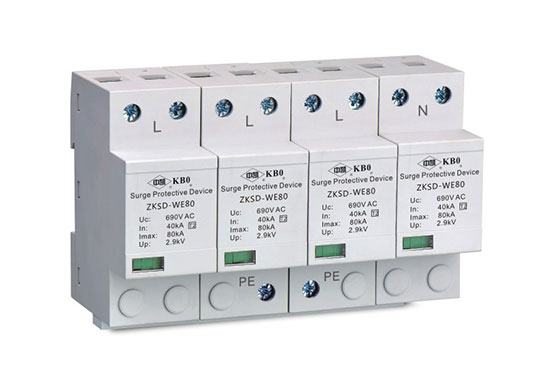 風電專用SPD TUV認證 風電專用SPD TUV認證