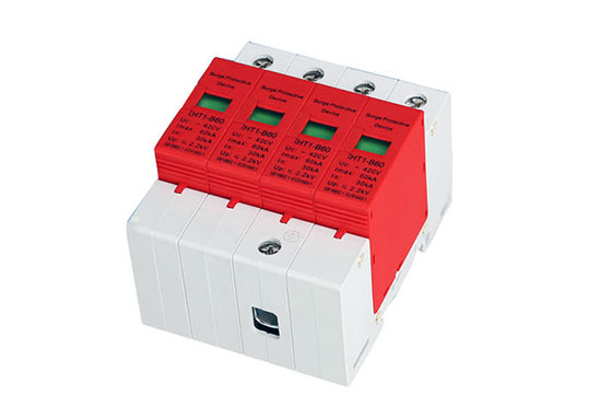 電源SPD認證 電源SPD認證