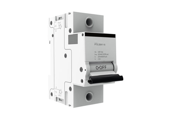 SCB后備保護器型式試驗 SCB后備保護器型式試驗