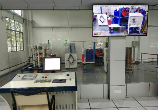 雷電防護(hù)產(chǎn)品20KA雷擊測試 雷電防護(hù)產(chǎn)品20KA雷擊測試