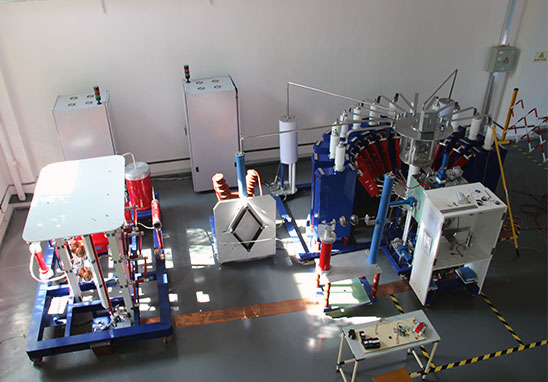 電氣和電子設備浪涌電流測試 電氣和電子設備浪涌電流測試