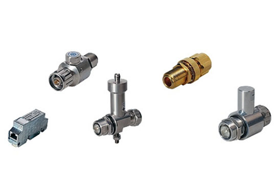 避雷裝置檢測 避雷裝置檢測