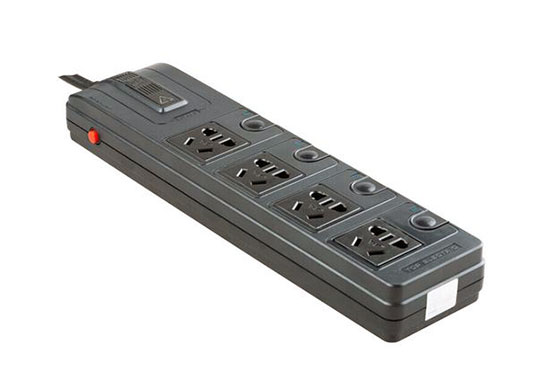 防雷插座防雷檢測 防雷插座防雷檢測