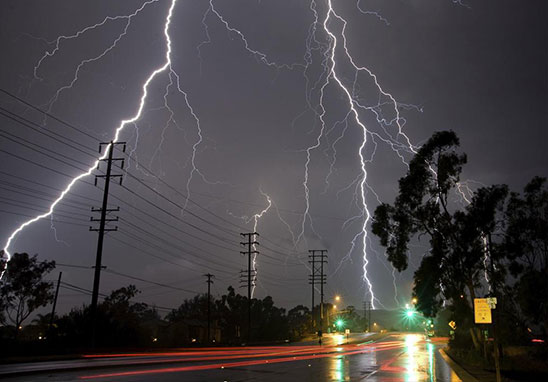防雷裝置檢測(cè) 防雷裝置檢測(cè)