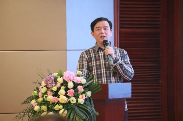 廣安電氣檢測中心(廣東)有限公司——李旭 廣安電氣檢測中心(廣東)有限公司——李旭